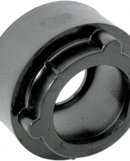 REAR ISOLATOR MOUNT