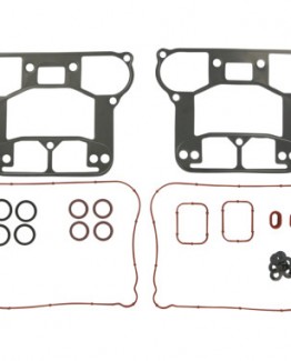 ROCKER BOX GASKET SET