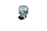 Push Button Fuel Door Latch
