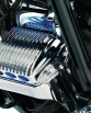 Regulator Cover for Touring Models