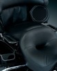 Passenger Grab Rails for Touring