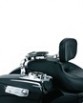 Multi-Purpose Driver & Passenger Backrest