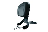 Multi-Purpose Driver & Passenger Backrest