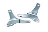 Multi-Purpose Driver & Passenger Backrest