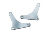 Multi-Purpose Driver & Passenger Backrest