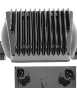 BLACK SOLID-STATE REGULATOR
