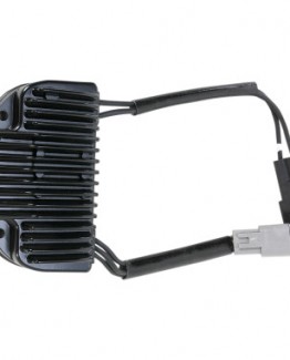 BLACK SOLID-STATE REGULATOR
