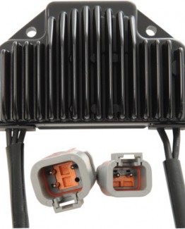 BLACK SOLID-STATE REGULATOR