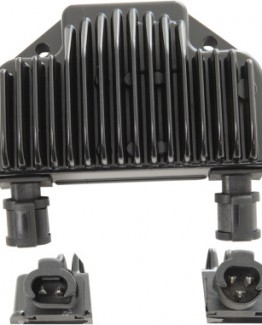 BLACK SOLID-STATE REGULATOR
