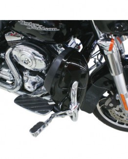 VENTED LOWER LEG FAIRING KIT