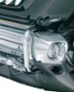 Chrome Lower Cowl Covers