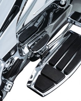 Driver Floorboard Kit