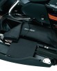 Removable Tour-Pak & Saddlebag Liners