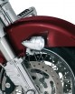 Fender Mounted Driving Lights