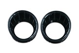 L.E.D. Speedo & Tach Bezels for '00-'13 Touring & Trike