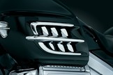 Shark Gills & Radiator Vent Trim