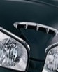 Fairing Scoop Trim