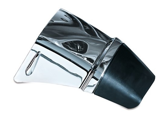 Front Fender Extension