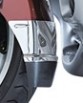 Front Fender Extension