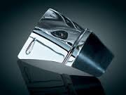 Front Fender Extension