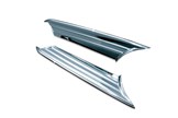 Fairing Fins