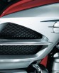 Fairing Fins