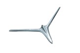 Eyebrow Accents For Upper Fairing Scoop