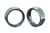 L.E.D. Halo Trim Rings
