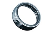 L.E.D. Halo Trim Rings