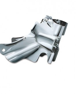 Neck Covers for Heritage, Fat Boy & Deluxe