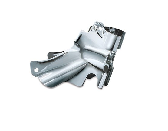 Neck Covers for Heritage, Fat Boy & Deluxe