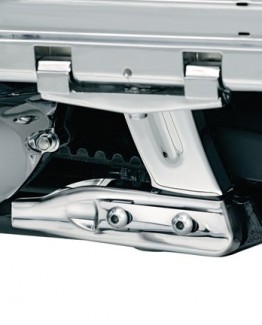 Lower Frame Cover for Softail