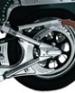 Lower Belt Guard Accent