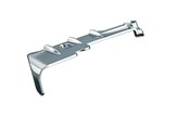 Rear Cylinder Base Cover