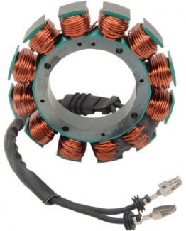 REPLACEMENT STATOR