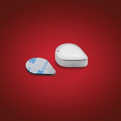 2-492 - CHROME KILL SWITCH COVER