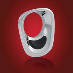 52-759 - KEY ACCENT W/ RUBBER 2006