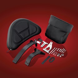 52-797 - SMART MOUNT BACKREST GL1800