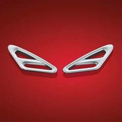 52-801 - FRONT FENDER FILLER ACCENT