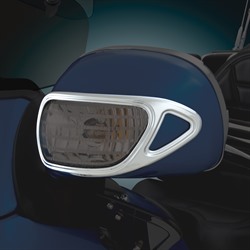 52-808 - CONTOURS MIRROR ACCENTS