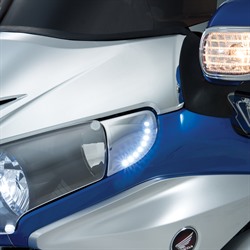 52-811 - LED HEADLIGHT END TRIM