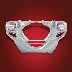 52-818 - GL1800 LOWER COWL 2012 STYLING