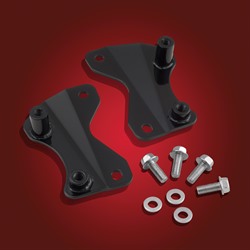 52-830M - RACK MOUNT KIT F6B
