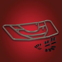 52-830SK - SMOKE LUGGAGE RACK F6B