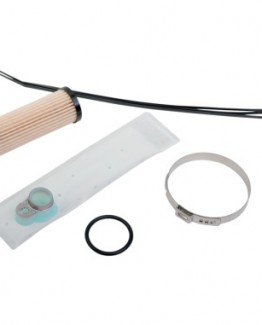 FUEL FILTER KIT
