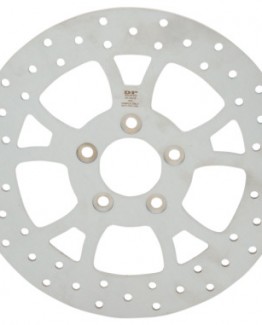 FRONT BRAKE ROTOR