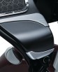 Tri-Line Glove Box Accents for ’15-’16 Road Glide