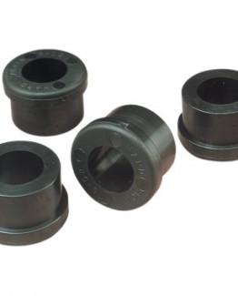 BLACK POLYURETHANE RISER BUSHINGS