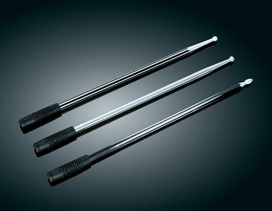 Billet Antennas