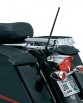 Dual Function Flexible Antenna